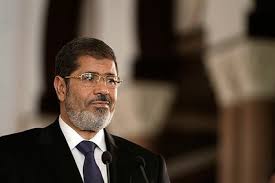 Egypt’s Morsi Faces Political D-Day One Year After Being Sworn in as President